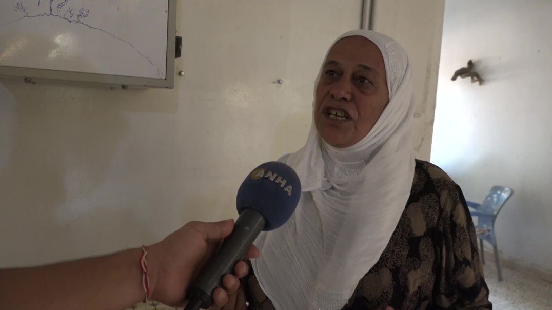 من الدرباسية والهول.. رغبة صادقة في لقاء القائد عبد الله أوجلان-الدرباسية