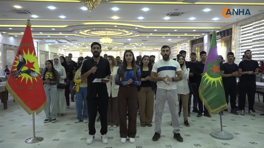 حركة الشبيبة الثورية تعقد ندوتين حواريتين حول الحرية والاشتراكية