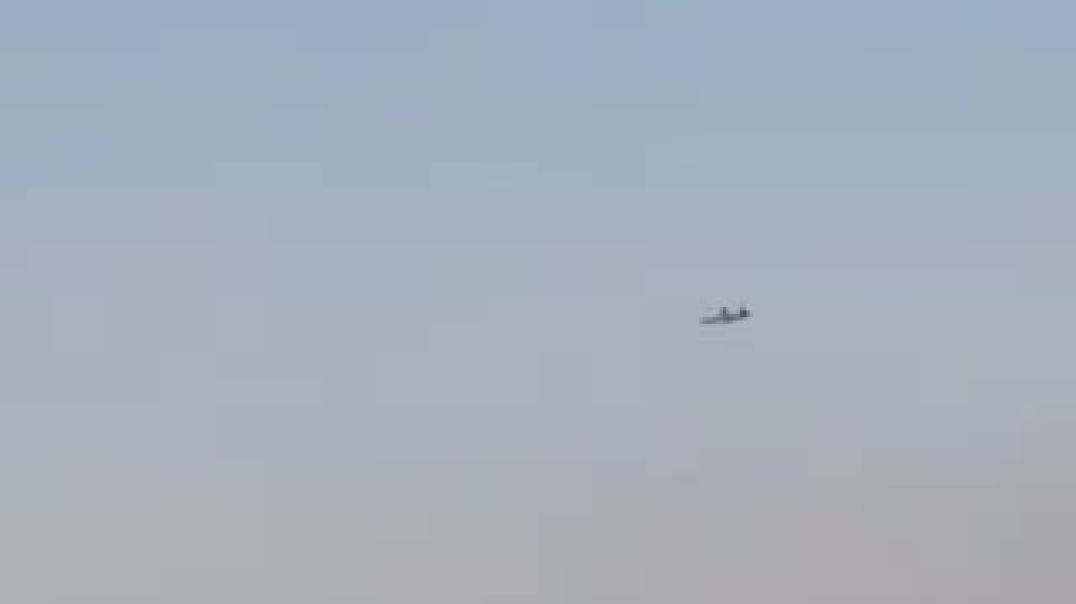 الجيش الإسرائيلي: إصابات إثر سقوط مسيّرة يمنية على إيلات