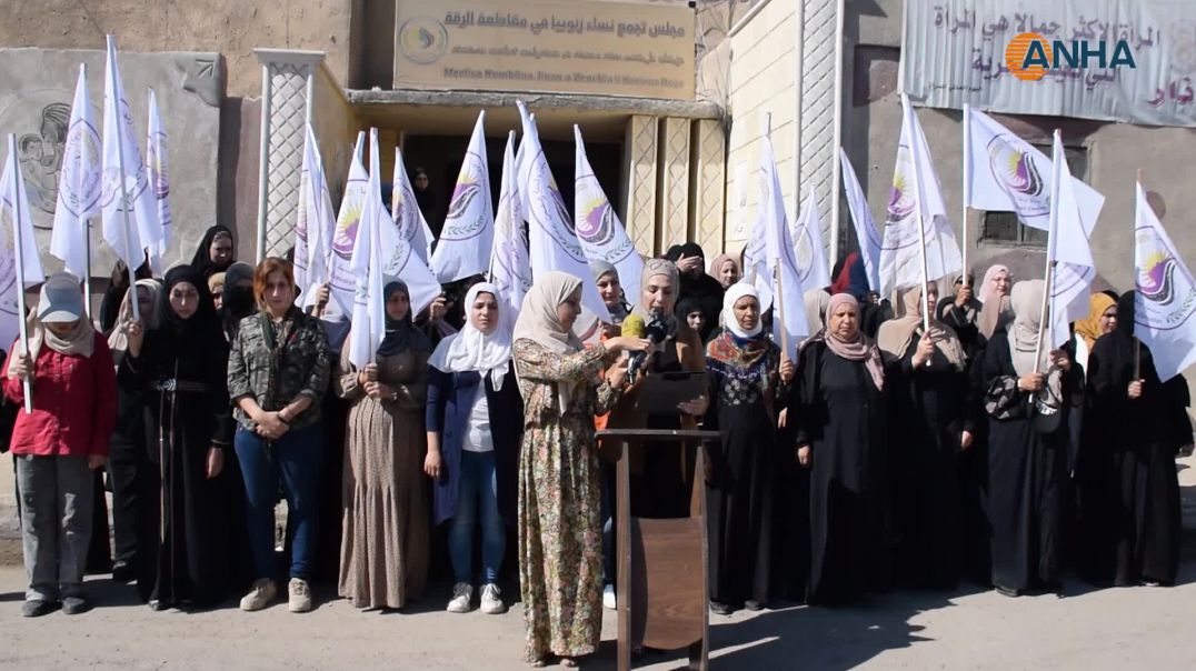 نساء زنوبيا: 477 اجتماعاً ونحو 7 آلاف مشاركة في حملة "بتنظيم المرأة يتكاتف المجتمع"