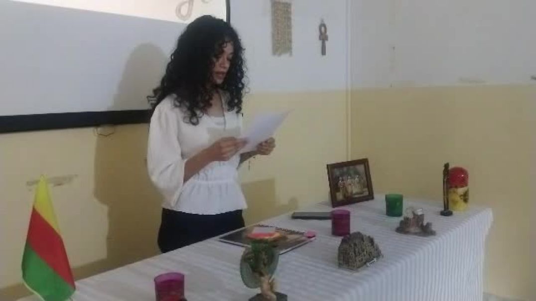 ورشة عمل في لبنان تناقش "الجنولوجيا وثقافة المرأة والمجتمع"