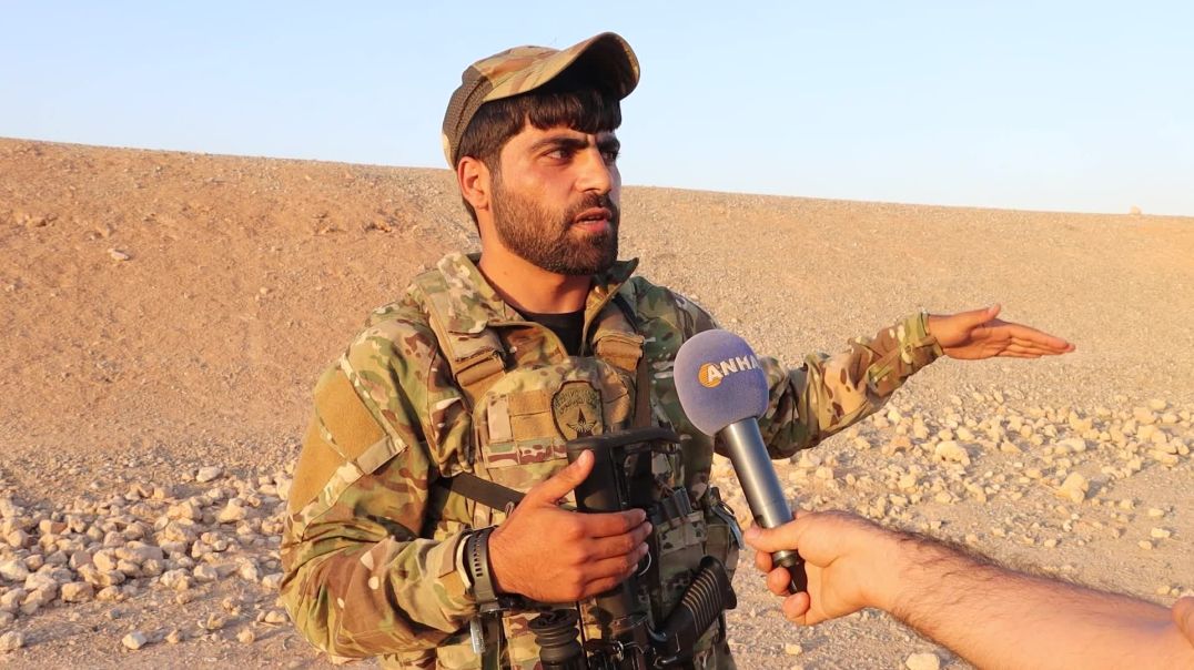 ⁣قيادي: ملتزمون بالهدنة مع الحكومة الانتقالية والخروقات بدأت من طرفهم