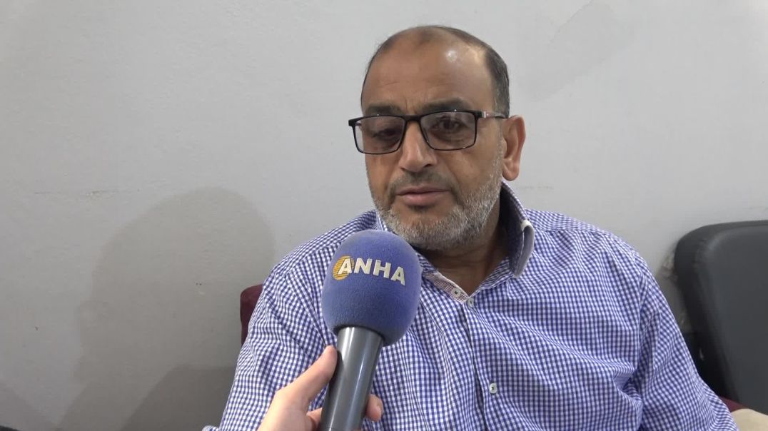 "الحكم المركزي يناقض حقوق الطوائف والقوميات والأديان المتنوعة في سوريا"