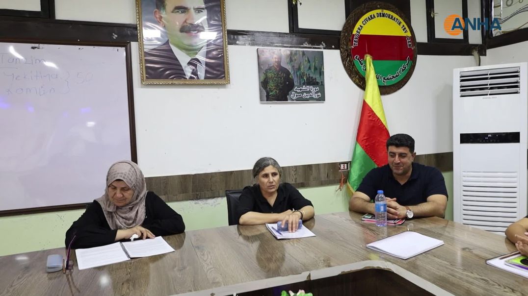 Ji bo saziyên civakî dewreya perwerdeyê