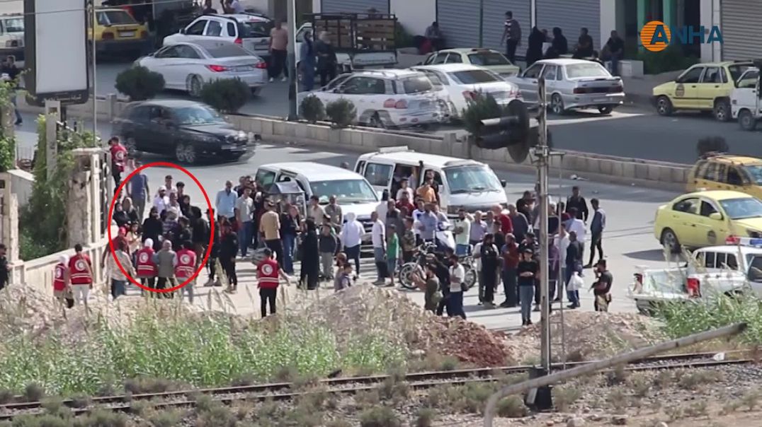 الطرق المؤدية لحيي الشيخ مقصود والأشرفية ما زالت مغلقة واتهامات بضلوع تركيا في الأحداث