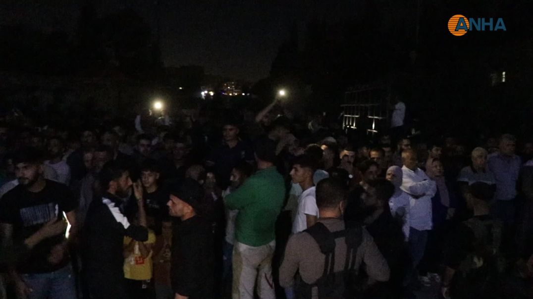 ماذا حدث أمس في حيي الشيخ مقصود والأشرفية؟