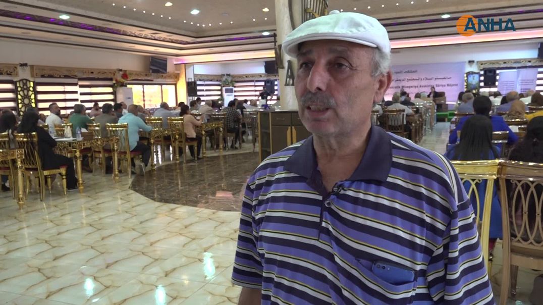 ⁣الحوار الوطني ممر إلزامي نحو التوافق السوري
