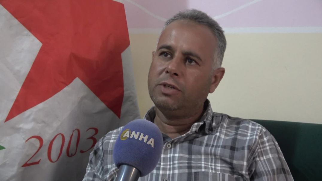 ⁣"الحكومة الانتقالية في سوريا تضغط على السوريين لتحقيق مصالح سياسية"