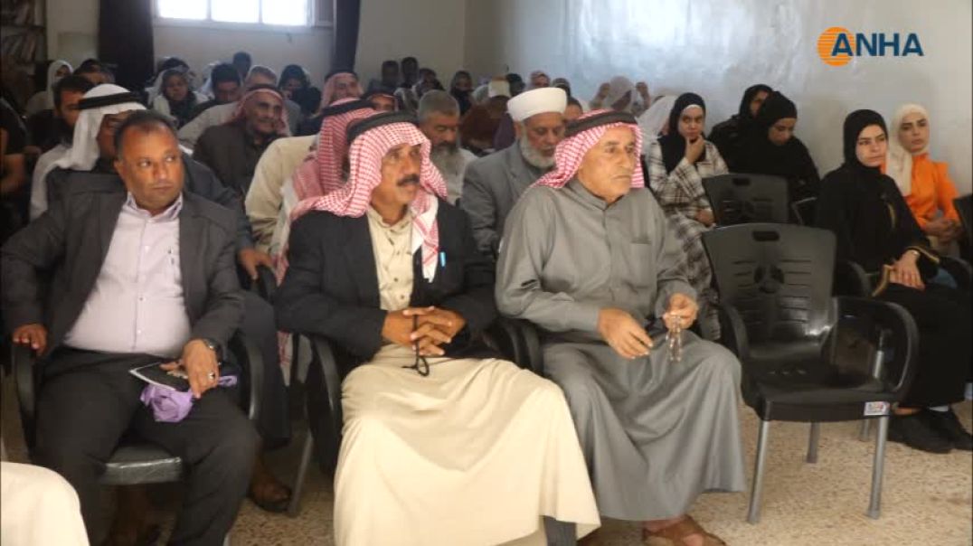 الإسلام الديمقراطي يوضح مبادئ وقيم الإسلام القائمة على الحرية