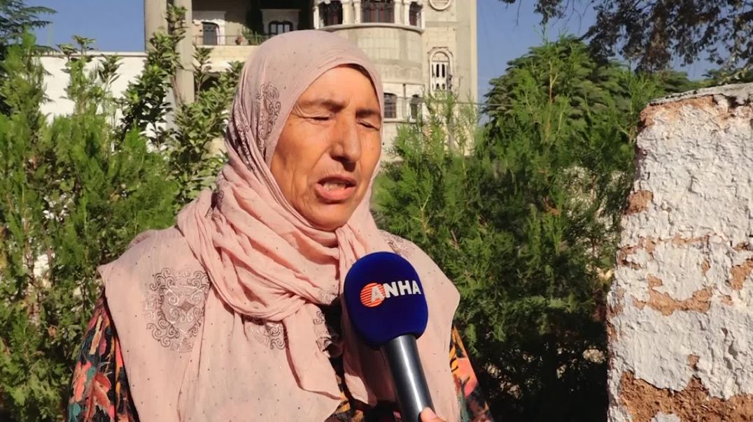 "سنفشل المؤامرة بالنضال ونحرر القائد عبد الله أوجلان"