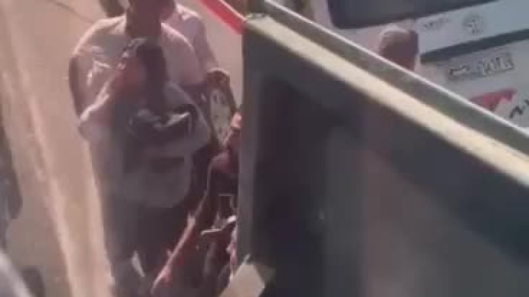 قتيلان وإصابات في استهداف حافلة على طريق السويداء دمشق