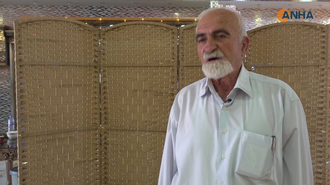⁣المنسق العام لتيار نداء البلد: أي انتخابات خارج التوافق الوطني لا تخدم سوريا