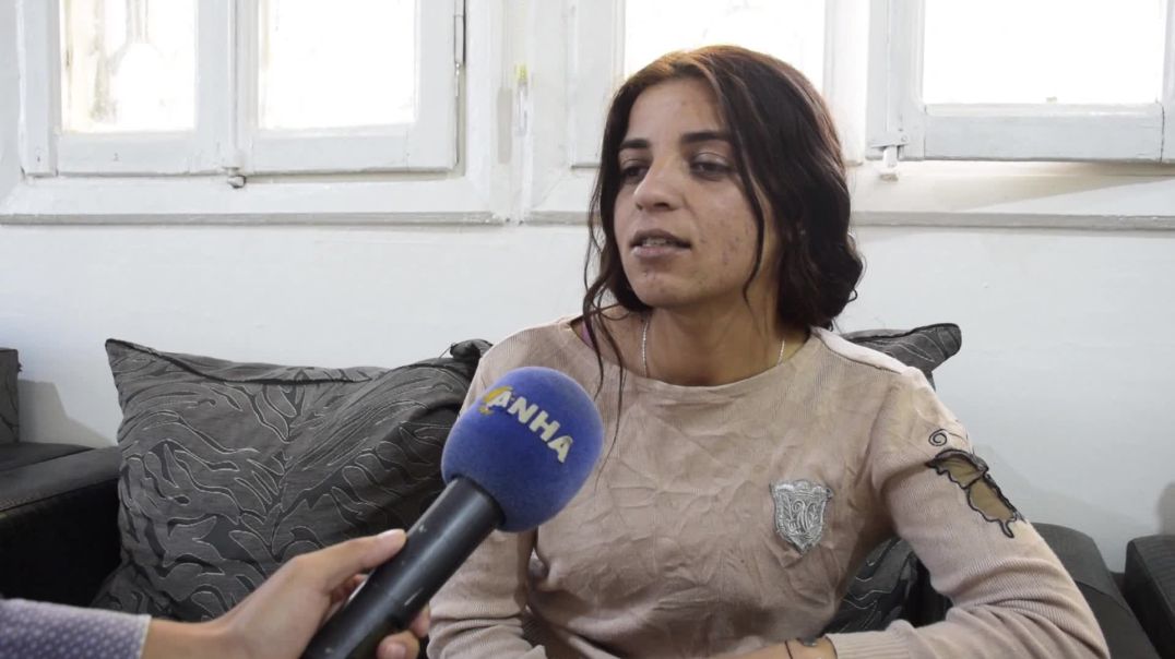 ⁣أهالي تل تمر: ممارسات الحكومة الانتقالية تهدف لزعزعة الأمن وضرب الاستقرار