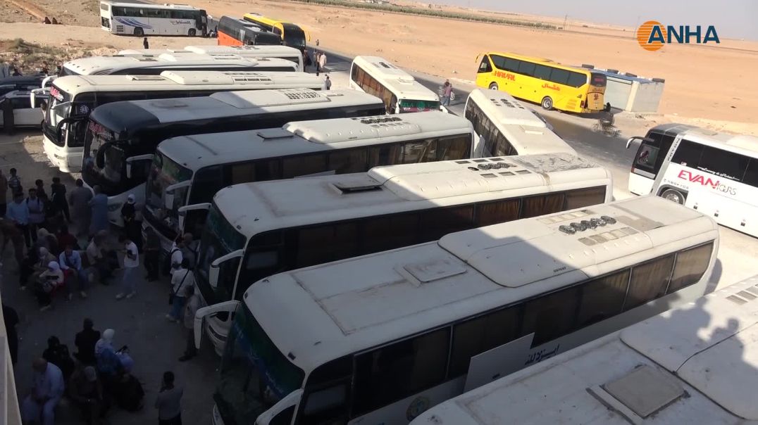 الحكومة الانتقالية تمنع مئات المرضى من الوصول إلى دمشق لتلقي العلاج