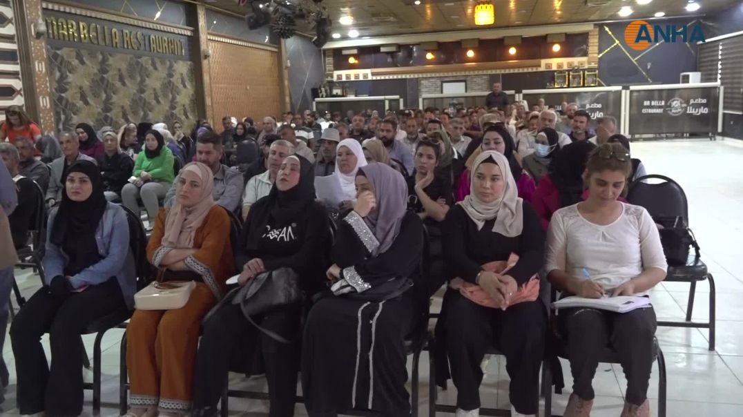 استذكار الشهيدة بيريتان في السنوية 33 لاستشهادها