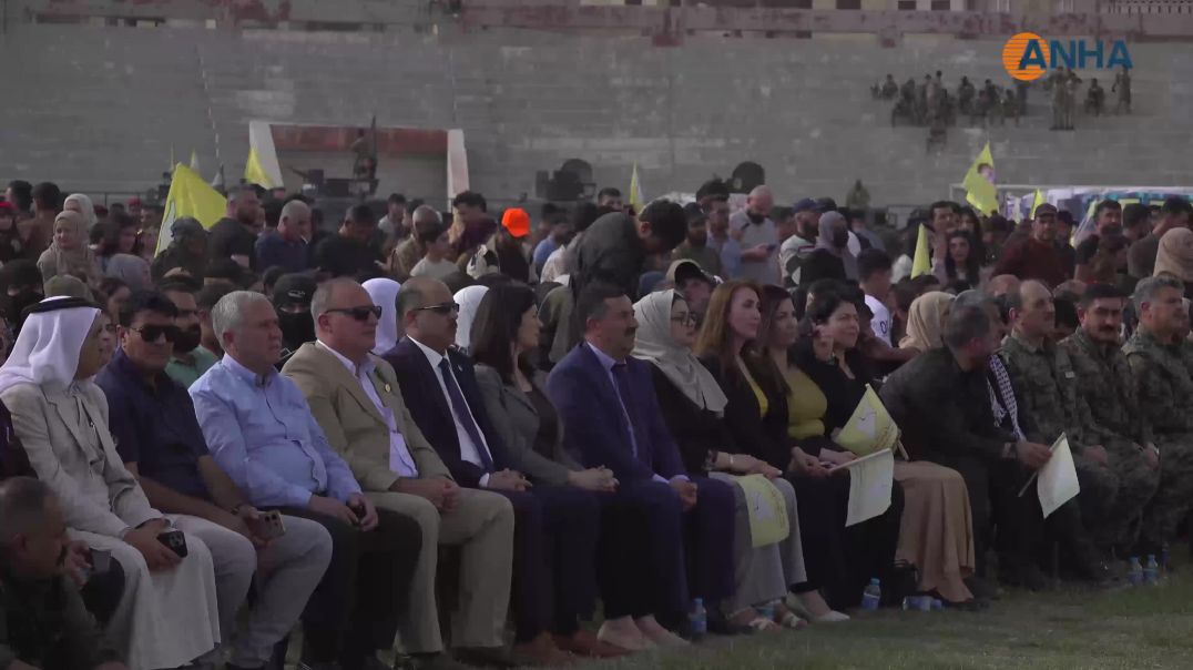 أهالي الرقة: تحرير الرقة ثورة إنسانية قادها أبناء هذه الأرض