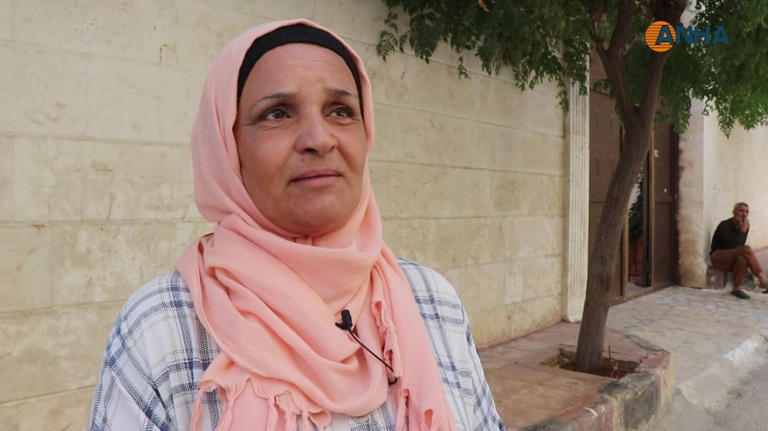 ⁣مخاوف من كارثة إنسانية في حيي الشيخ مقصود والأشرفية بسبب الحصار