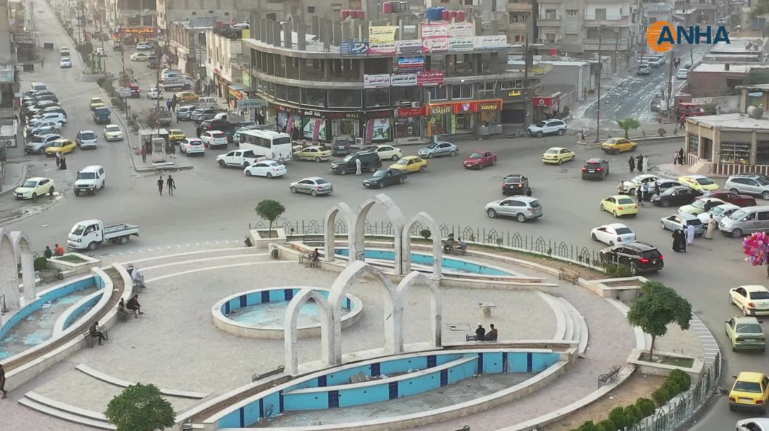 الرقة من الظلام إلى مدينة احتضنت جميع السوريين