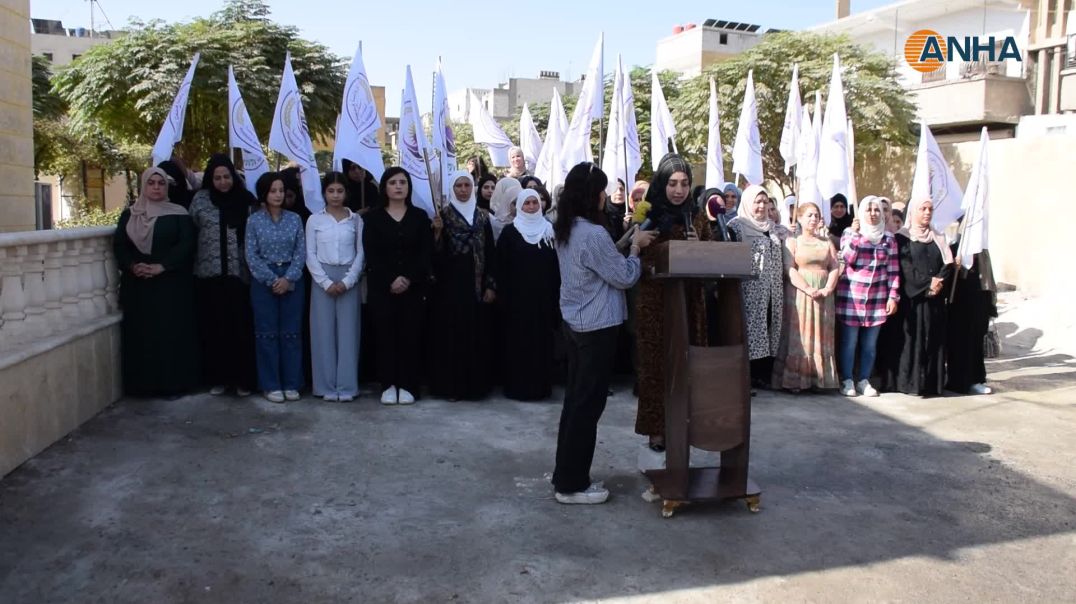 أوساط سياسية وشعبية تدين هجمات الحكومة الانتقالية على حيّي الشيخ مقصود والأشرفية - الرقة