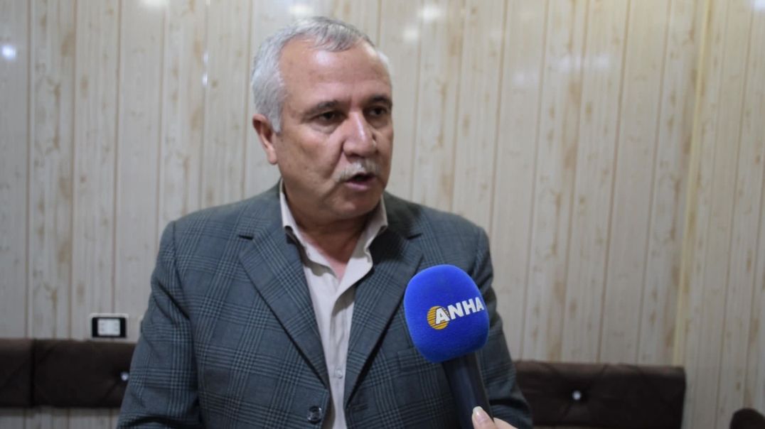 ⁣دعوات مجتمعية في شمال وشرق سوريا لاعتماد نظام لامركزي في سوريا