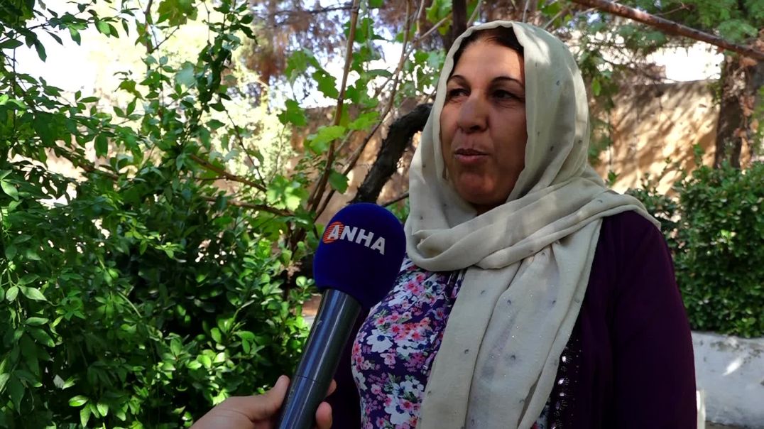 ⁣"يجب تحقيق الحرية الجسدية للقائد عبد الله أوجلان"