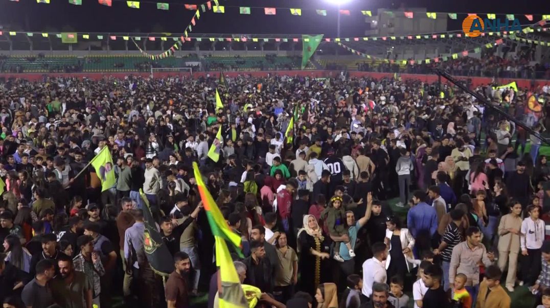 Festîvala Şehîd Bawer Agir bi çalakiyên hunerî bi dawî bû