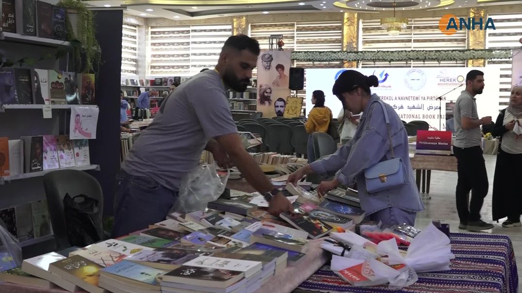 أعمال الكاتبات الشابات في معرض الكتاب