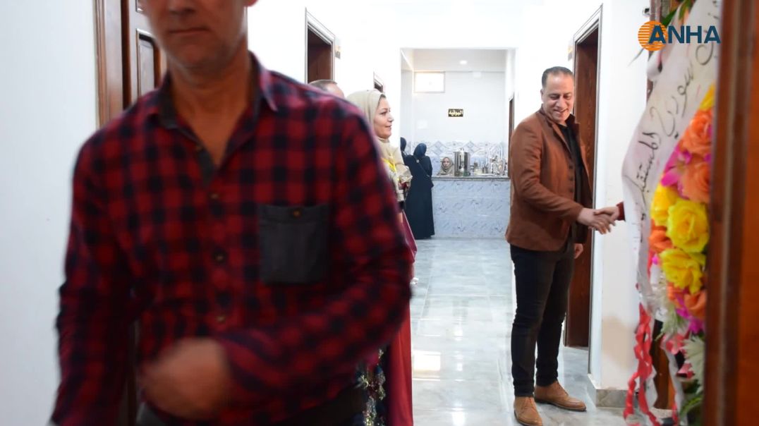 اتحاد الأصناف في مقاطعة الرقة يعقد كونفرانسه الأول