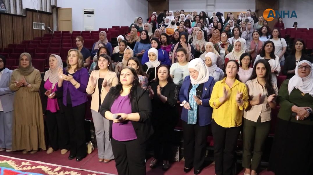 تجمّع نساء زنوبيا ومؤتمر ستار ينددان بالهجمات على الشيخ مقصود والأشرفية