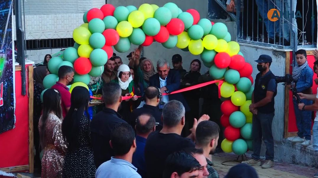 مهرجان الشهيد باور.. خطوة لترسيخ القيم الثقافية