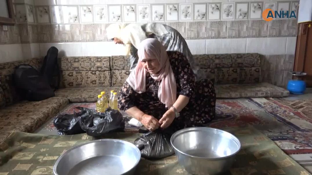 الحلاوية.. وصية الشهيدة بيريتان تُحييها عضوات مؤتمر ستار