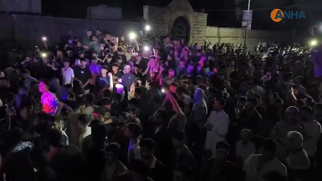 المجلس العام لحيي الشيخ مقصود والأشرفية: قطع الطرقات جريمة ضد الإنسانية