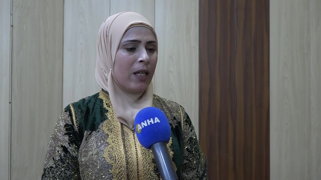 تجمّع نساء زنوبيا: اللا مركزية حل أمثل لبناء سوريا الجديدة وإنصاف المرأة