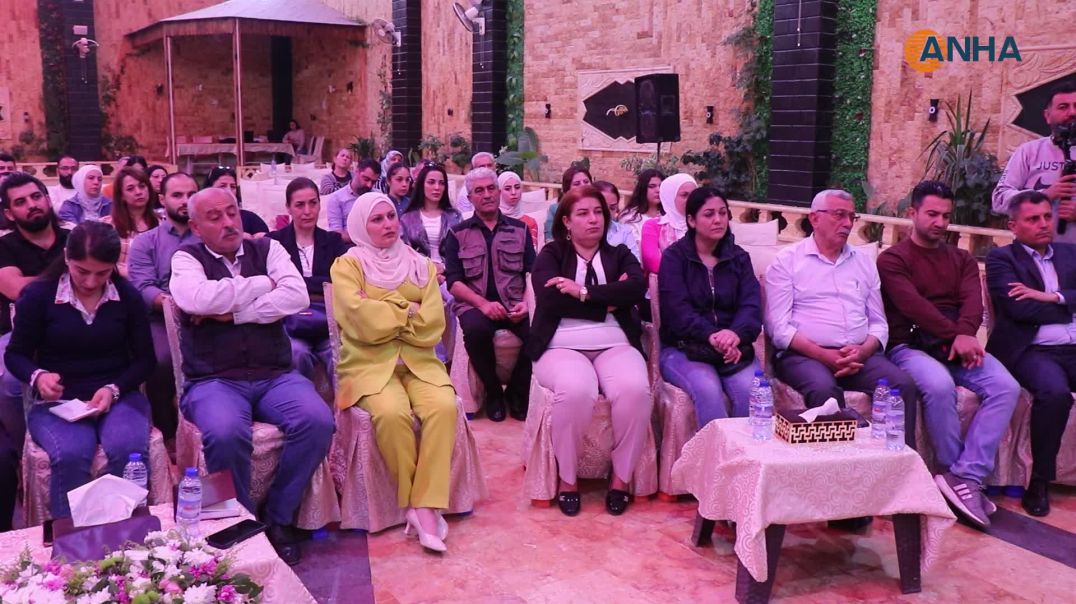 Ji Meclisa Tenduristî plana pêşxistinê li Şêxmeqsûd û Eşrefiyê