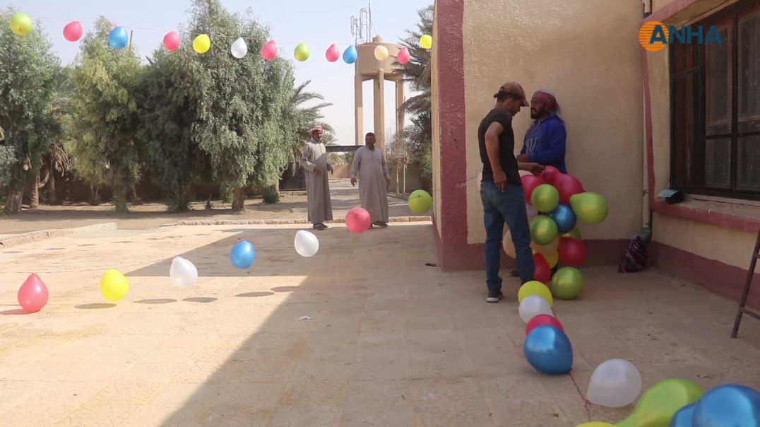 دير الزور تستعد لمهرجان الرمان الخامس لتعزيز الإنتاج المحلي