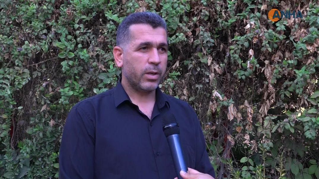 ⁣"على اللجنة اتخاذ خطوات جدية للقاء القائد عبد الله أوجلان"