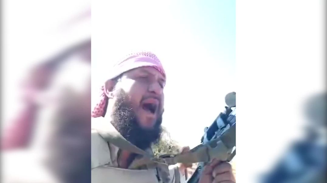 وزارة الدفاع تكرّم "قائداً عشائرياً" متورطاً في مجازر السويداء