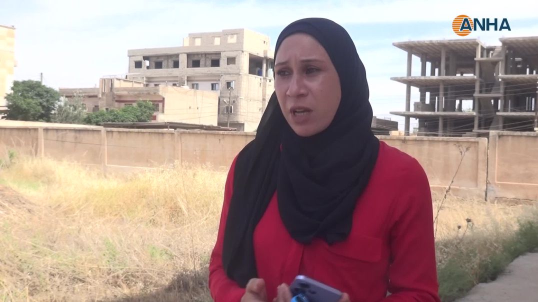 نساء: محاسبة المجرمين والقتلة شرط لبناء سوريا المستقبل