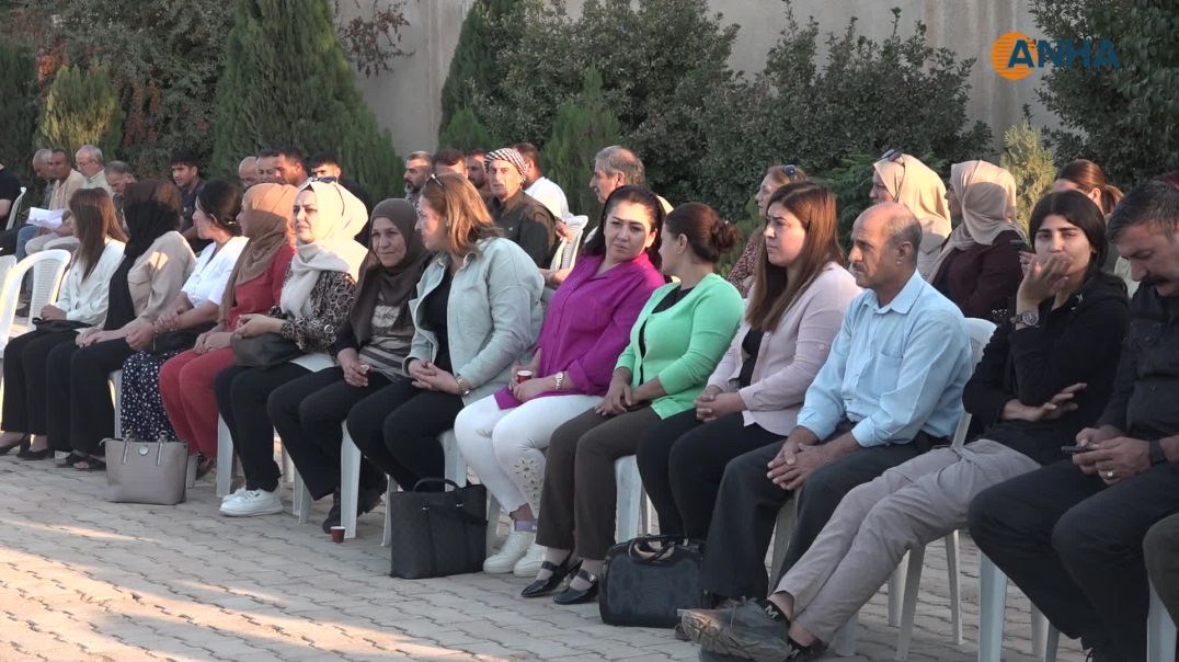 دورة تدريبية خاصة بالرجال في الحسكة لتعزيز التشاركية والمساواة