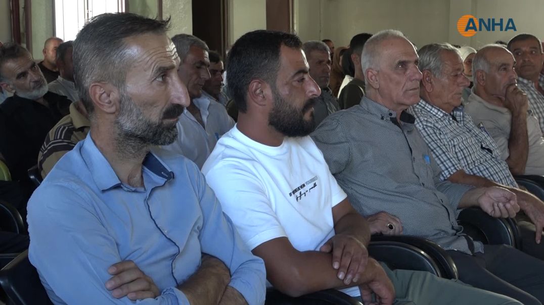 PYD: القائد عبد الله أوجلان كرّس حياته من أجل حرية المرأة والشعوب