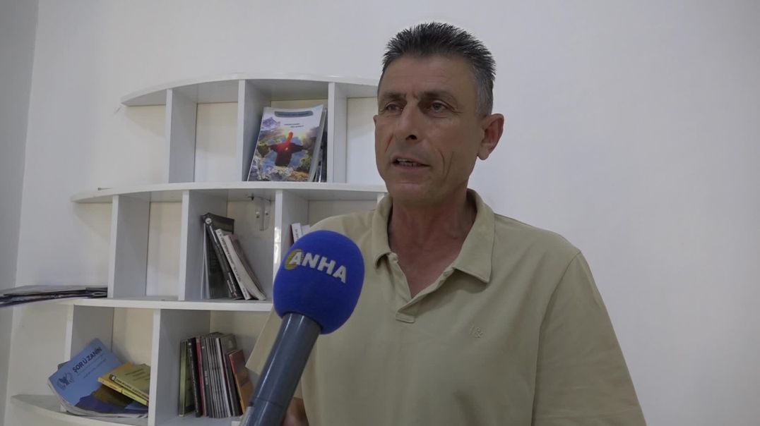 سياسيون ومثقفون يطالبون تركيا بمبادرات مماثلة لخطوة حركة التحرر الكردستانية
