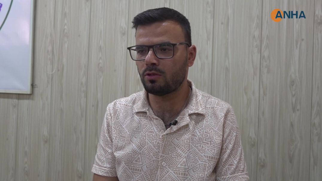 مهجّرو عفرين وسري كانيه يطالبون بالعودة الآمنة