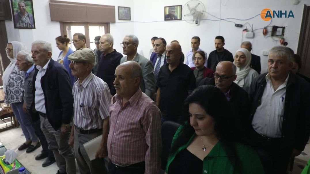نشاط أدبي في حلب لإبراز المواهب الشعرية