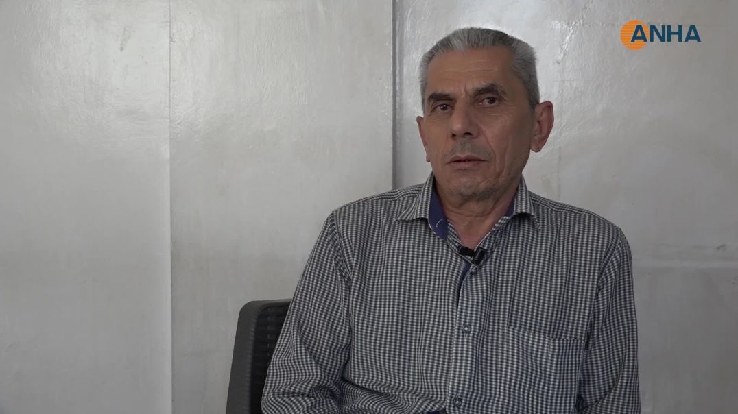 ⁣مهجّرو عفرين ينتظرون عودة آمنة