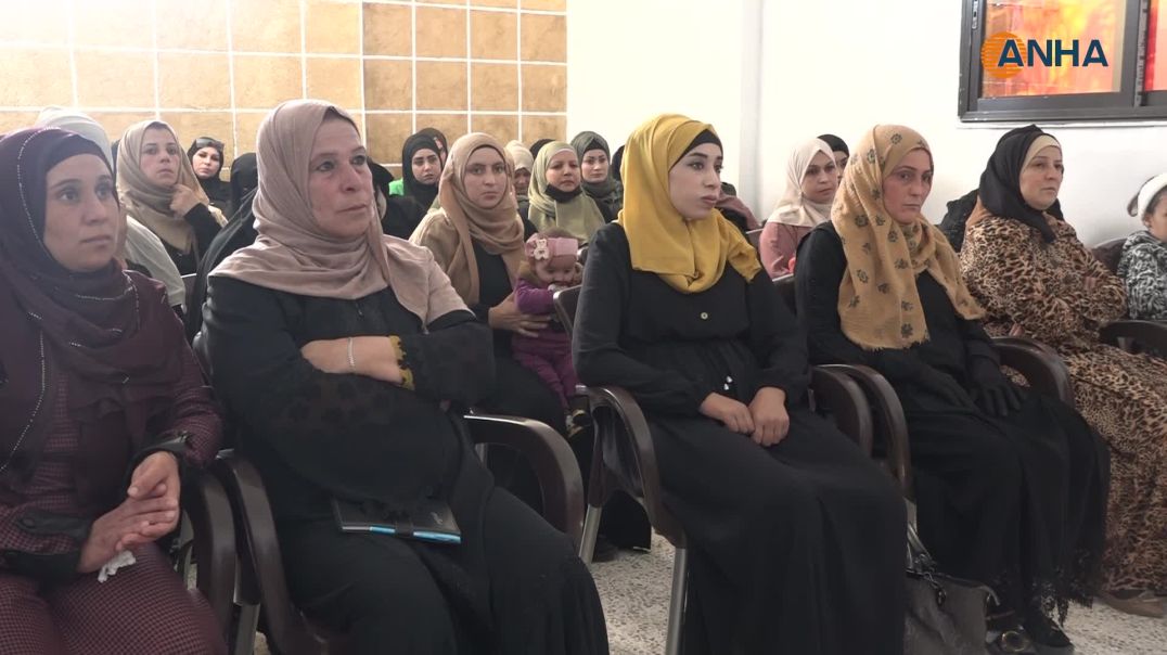 أهالي مقاطعتي الجزيرة والفرات ومؤتمر ستار في بيروت يستذكرون الشهيدة بيريتان-دير الزور-