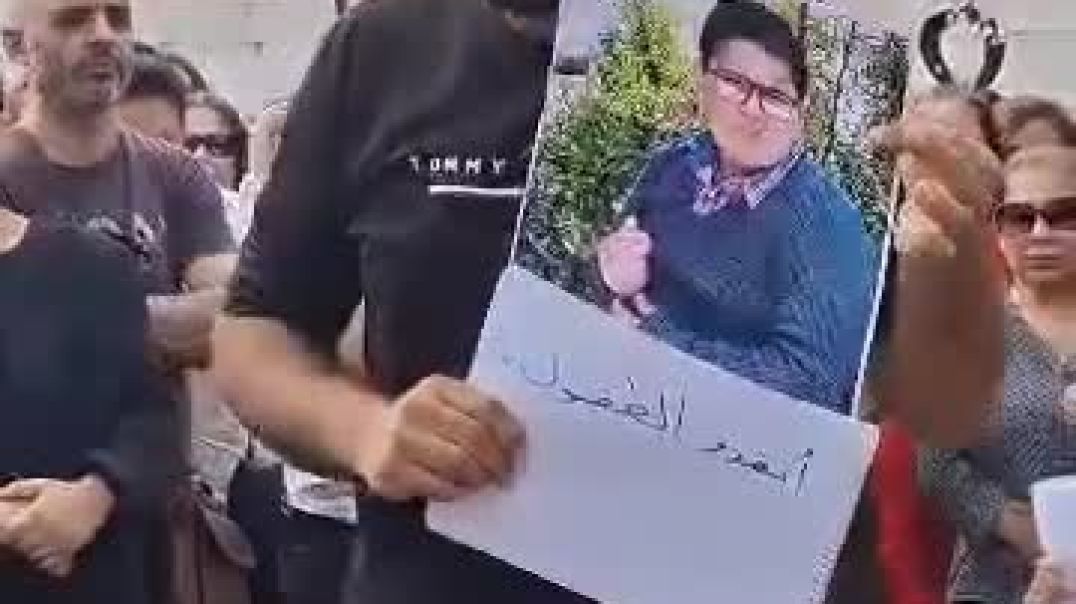 أهالي مدن سورية يعلقون الدوام المدرسي احتجاجاً على الوضع الأمني وخطف الأطفال