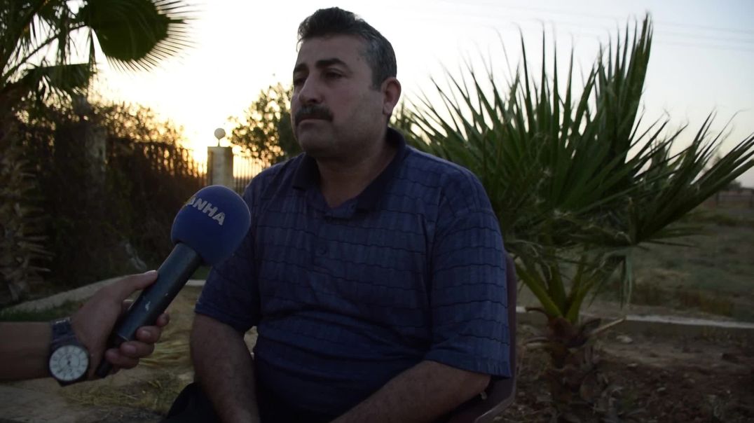 ست سنوات على التهجير.. مهجرو سري كانيه يطالبون بالعودة الآمنة إليها
