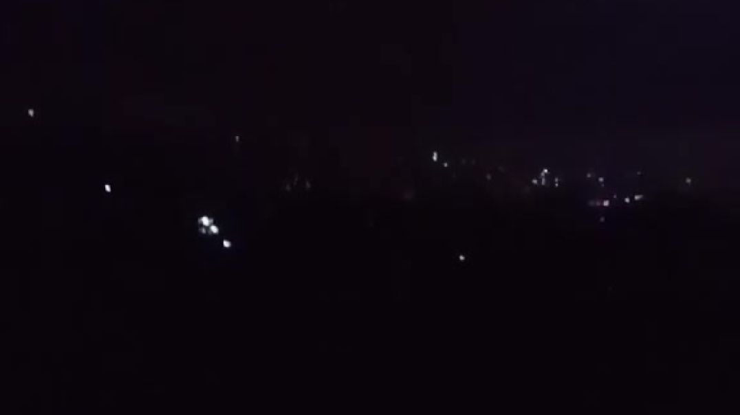 إعصار بحري يضرب بانياس ويتسبب بأضرار في الممتلكات