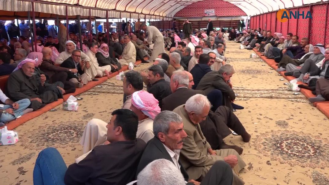 Meclisa Edaletê ya Firatê 2 malbat li hev anî