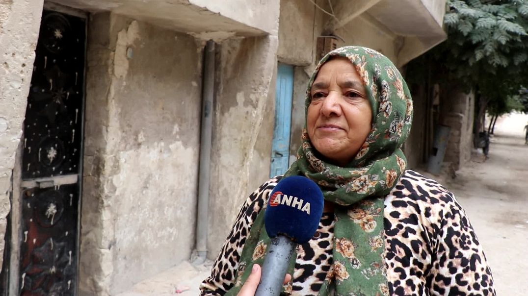 رسالة النساء في حيي الشيخ مقصود والأشرفية: نساند قواتنا